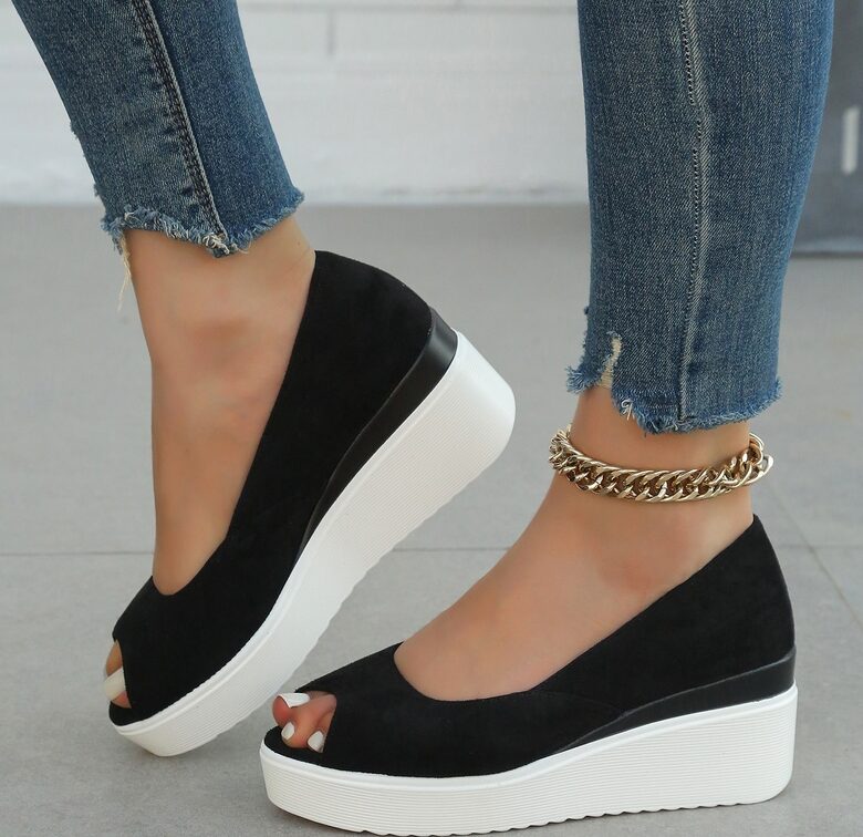 12 set box Women's Black size 36 - 41