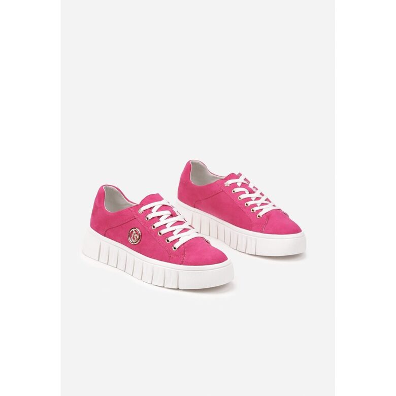 12 set box FUSHIA Sneakers size 36 - 41