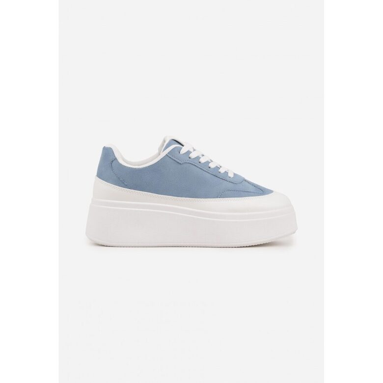 12 set box Blue Sneakers size 36 - 41