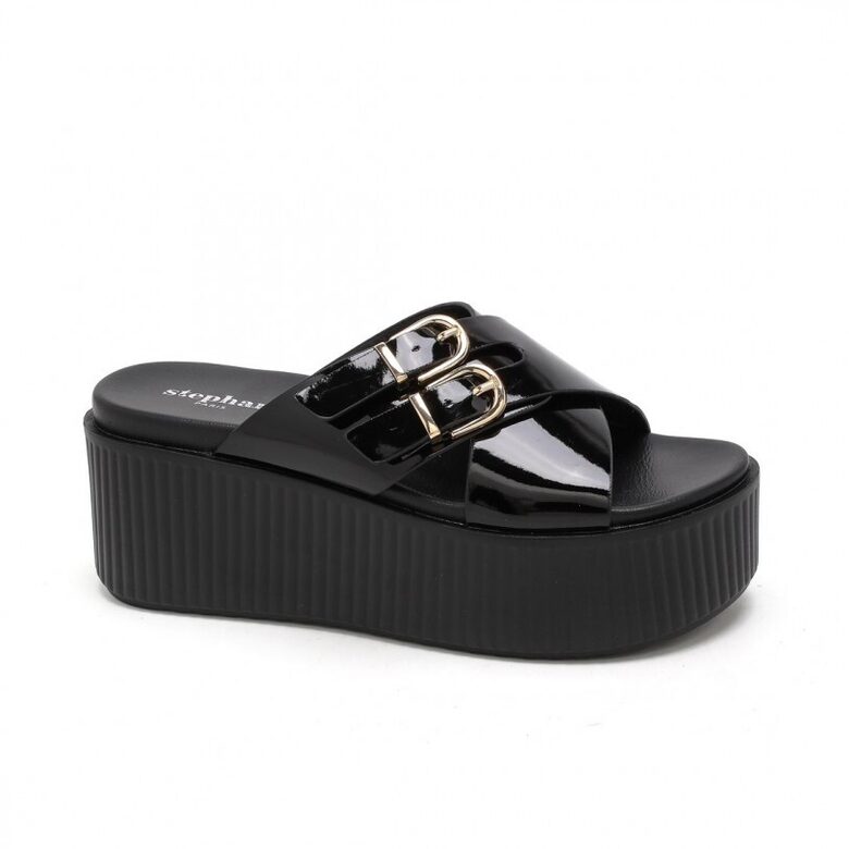 12 set box Black Comfort size 36 - 41