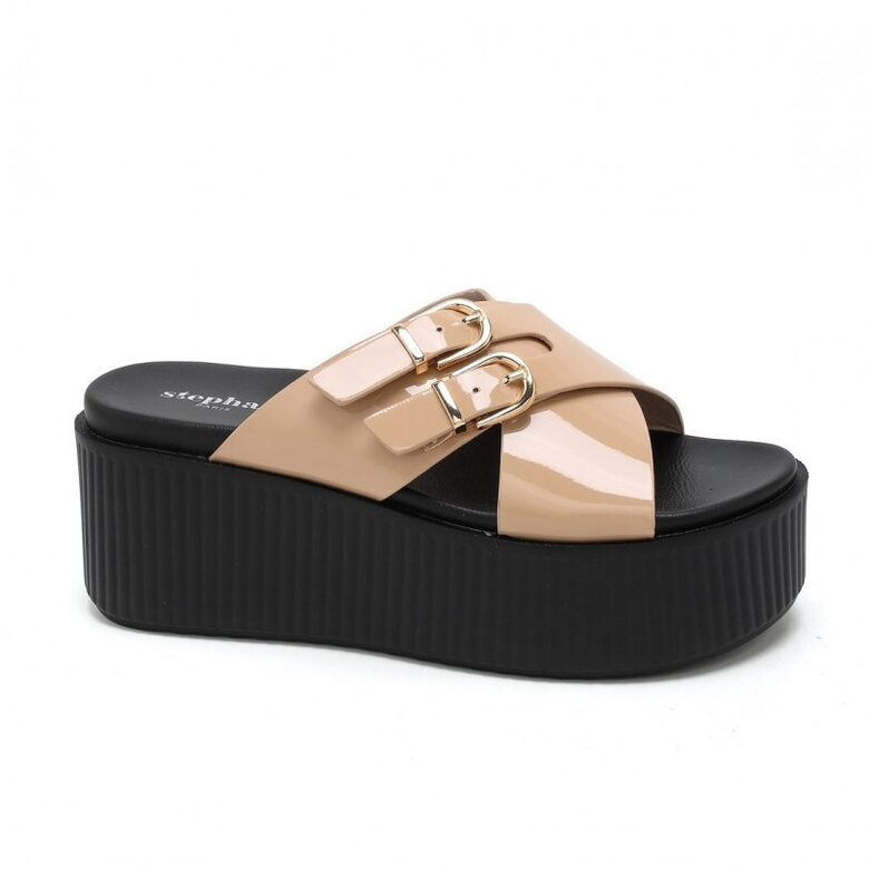 12 set box Beige Comfort size 36 - 41