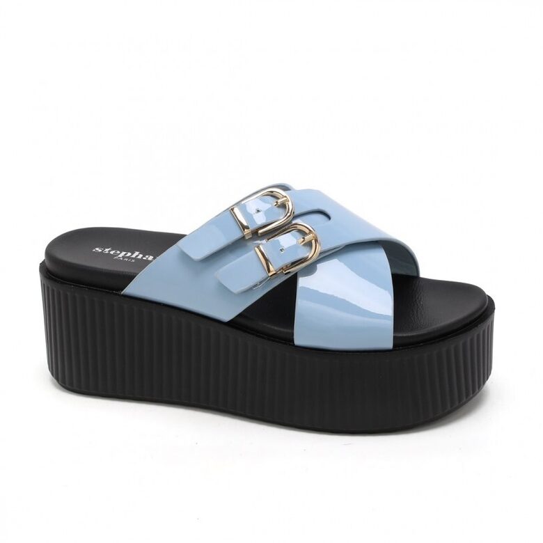 12 set box Blue Comfort size 36 - 41