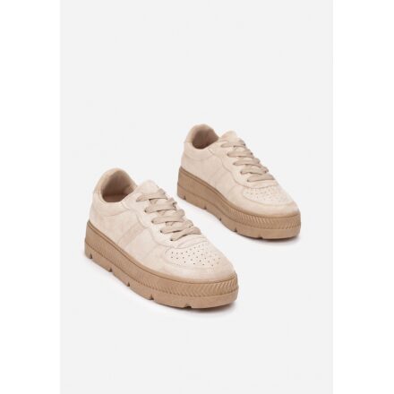 12 set box BEIGE Sneakers size 36 - 41
