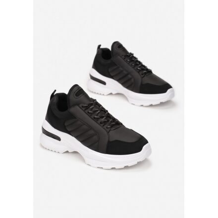 12 set box BLACK Sneakers size 36 - 41