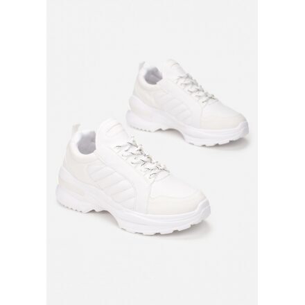 12 set box WHITE Sneakers size 36 - 41
