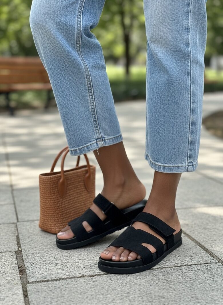 12 set box Black Comfort size 36 - 41