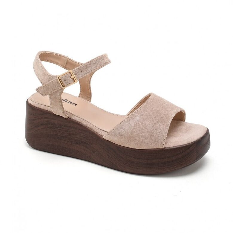 12 set box Women's Beige size 36 - 41