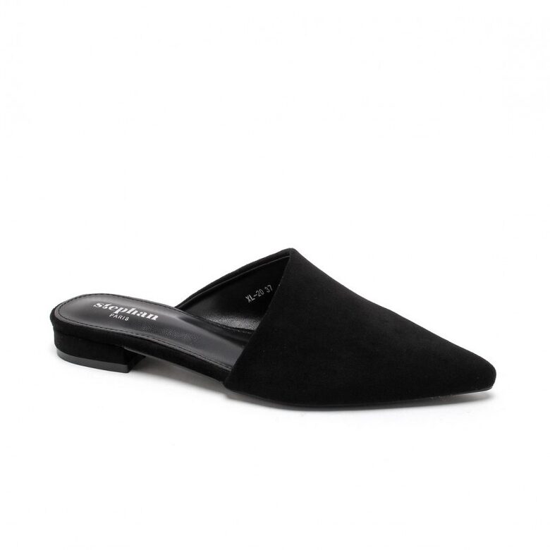 12 set box Black Comfort size 36 - 41