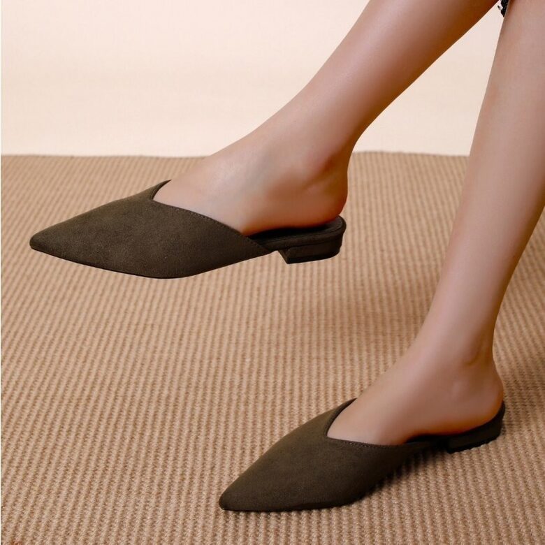 12 set box Dark Green Comfort size 36 - 41