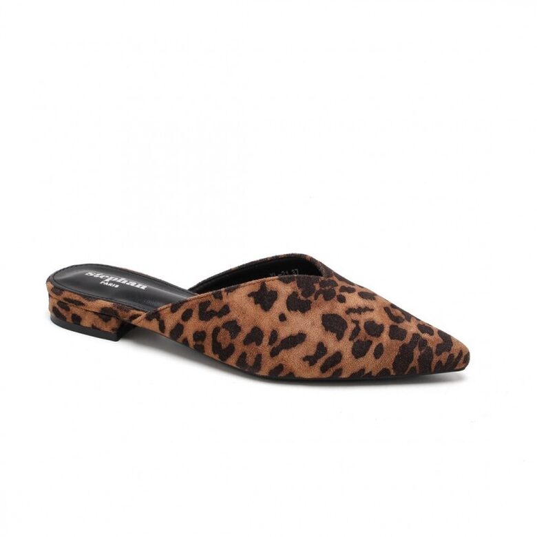 12 set box Leopard Comfort size 36 - 41
