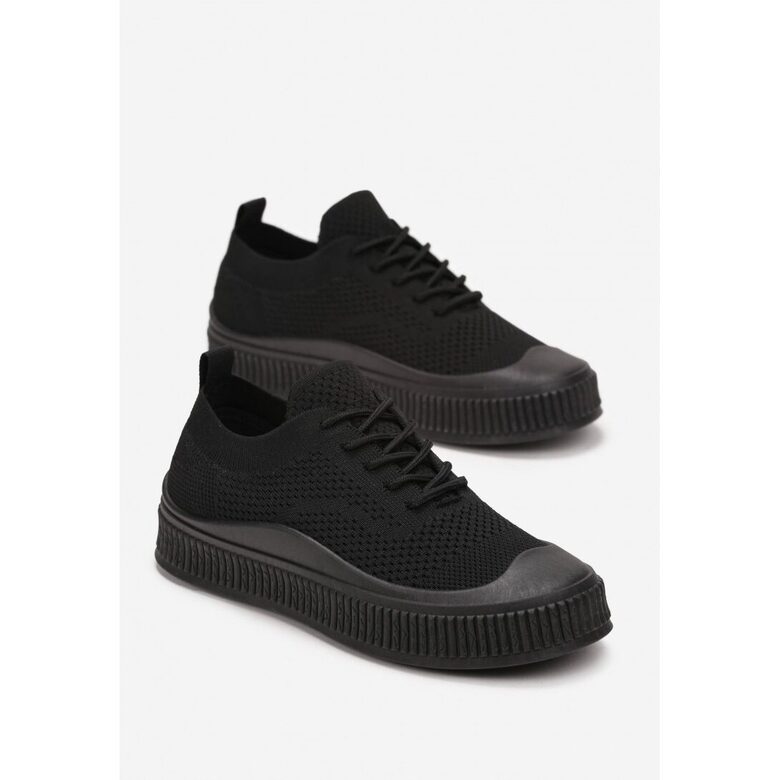 12 set box BLACK Sneakers size 36 - 41