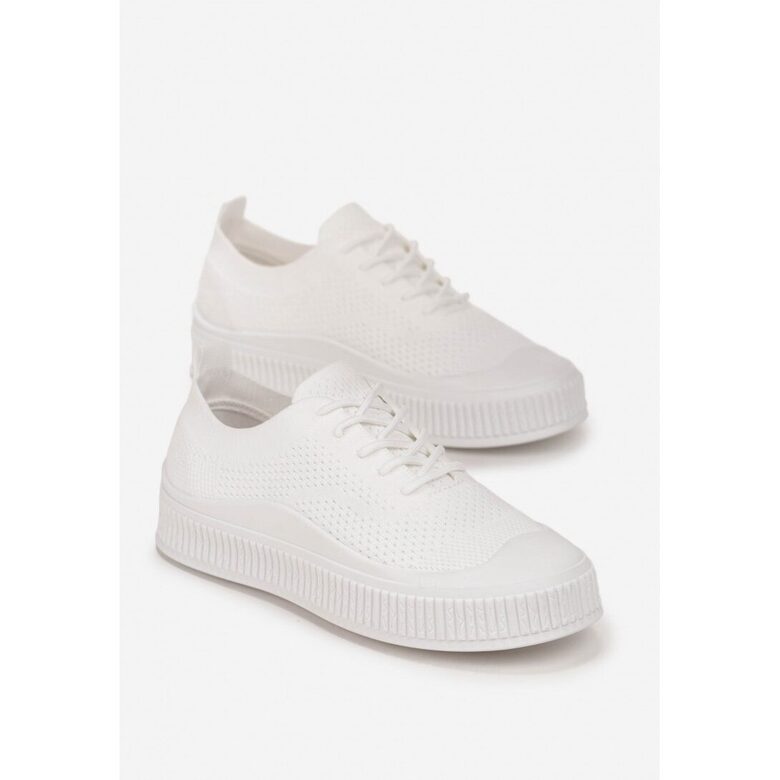 12 set box WHITE Sneakers size 36 - 41