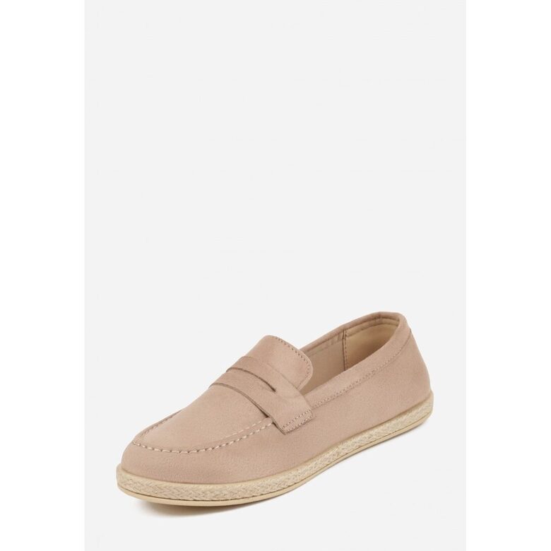 12 set box Khaki Moccasin size 36 - 41