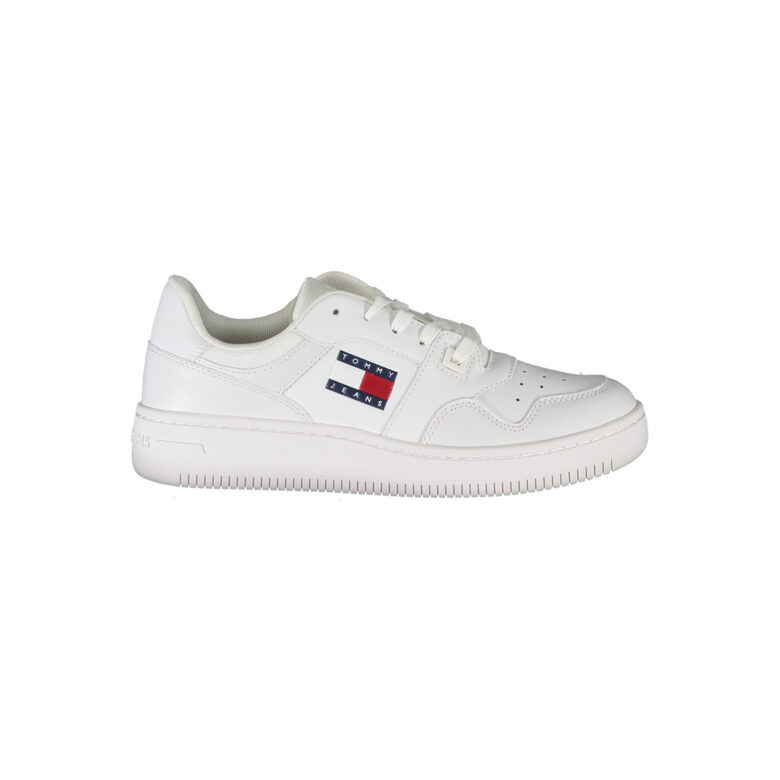 12 set box Women's White size 36 - 41 (MIX) TOMMY HILFIGER