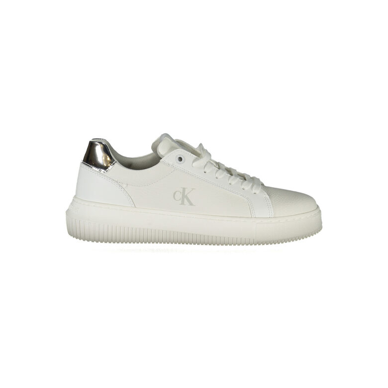 12 set box Women's White size 36 - 41 (MIX) CALVIN KLEIN
