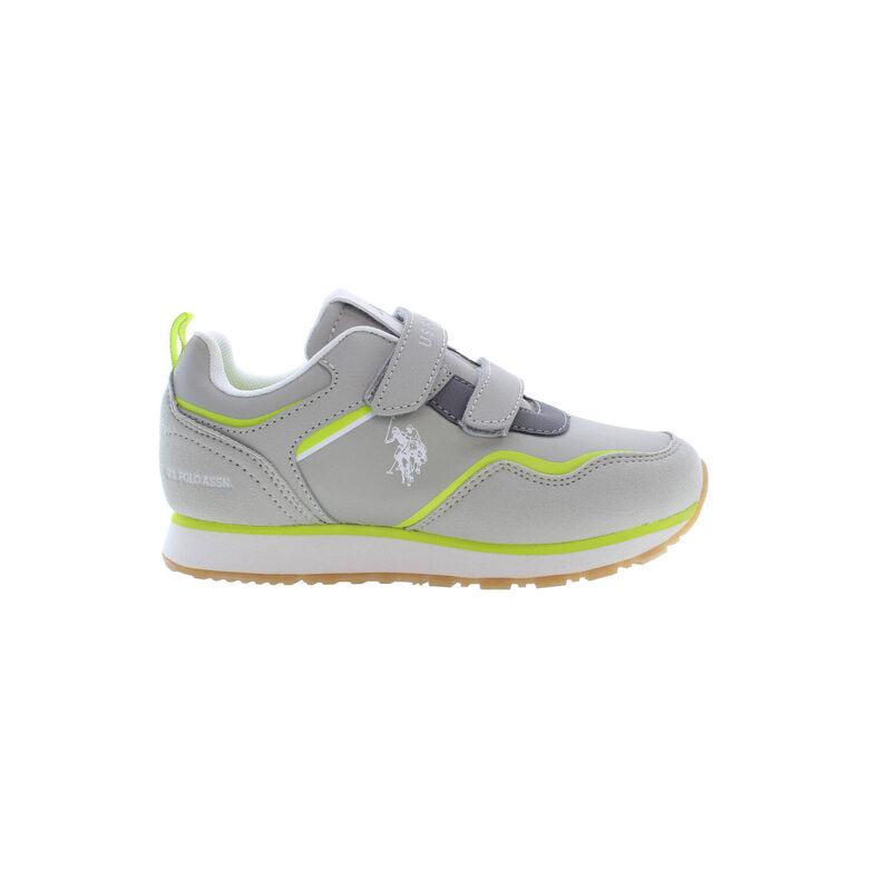12 set box Kids Grey - Yellow size 27-34 ( MIX) U.S POLO