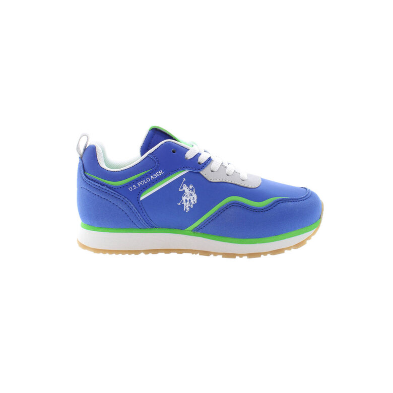 12 set box Kids Blue size 27-34 ( MIX) U.S POLO