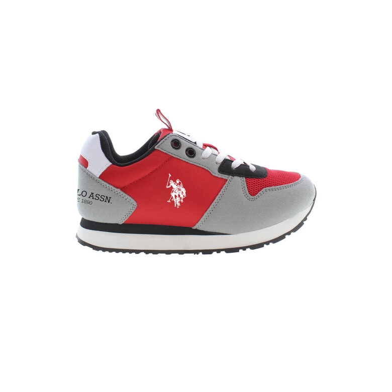 12 set box Kids Red size 27-34 ( MIX) U.S POLO