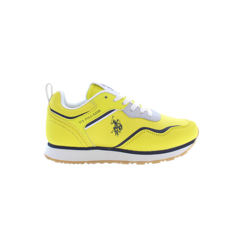 12 set box Kids Yellow size 27-34 ( MIX) U.S POLO