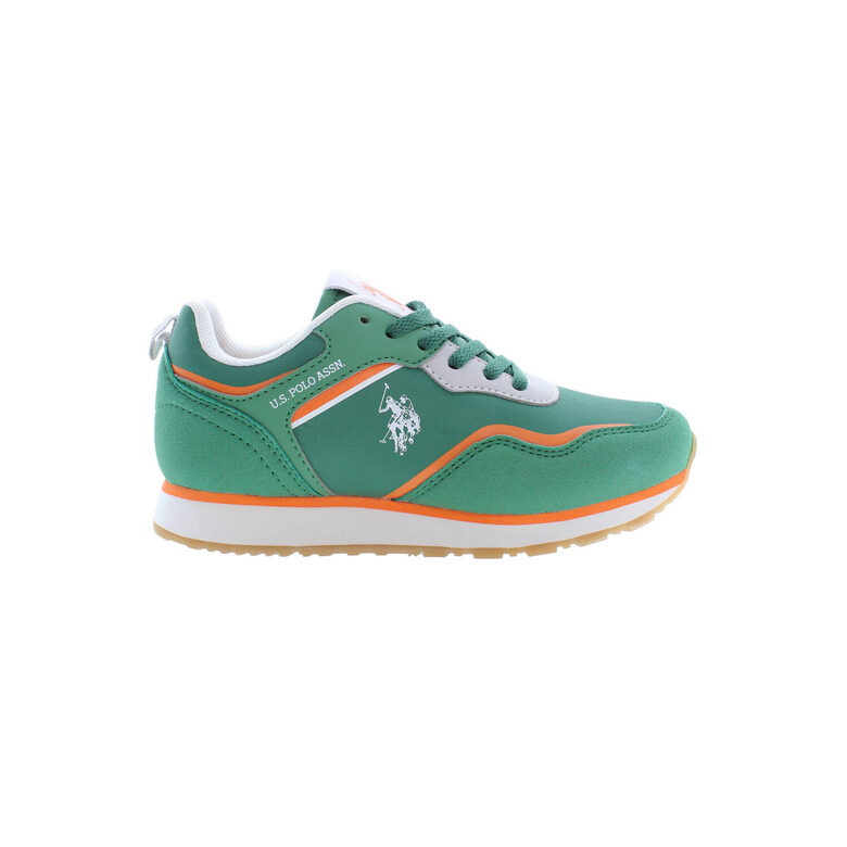 12 set box Kids Green size 27-34 ( MIX) U.S POLO