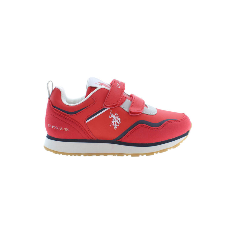 12 set box Kids Red size 27-34 ( MIX) U.S POLO