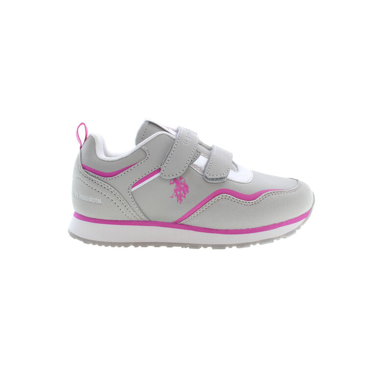 12 set box Kids Grey-Pink size 27-34 ( MIX) U.S POLO