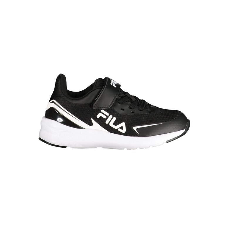 12 set box Kids Black size 28-35 ( MIX) FILA