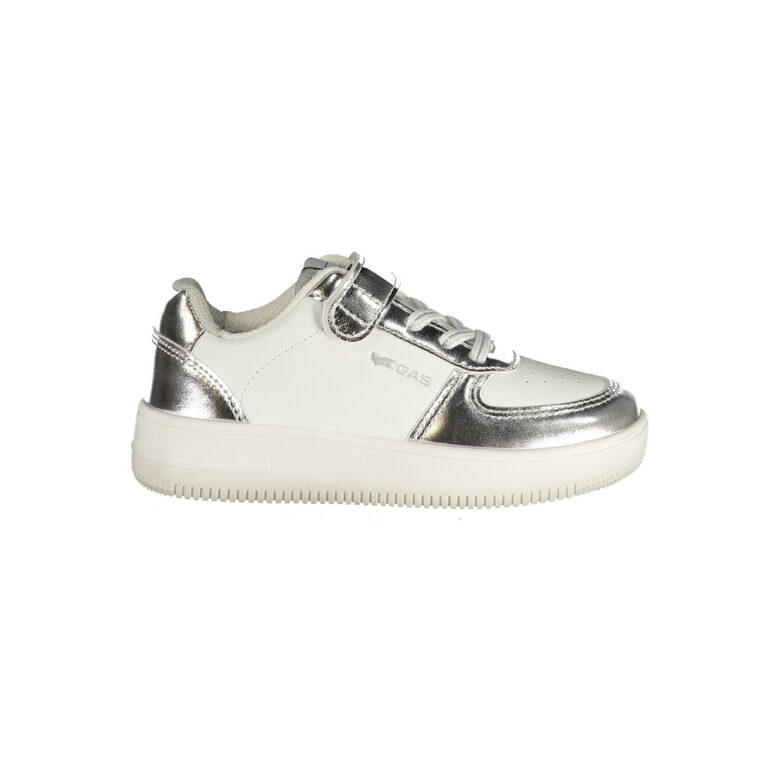 12 set box Kids White-Silver size 28-35 ( MIX) GAS