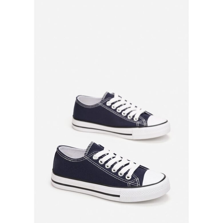12 set box Navy Blue Sneakers size 31 - 36
