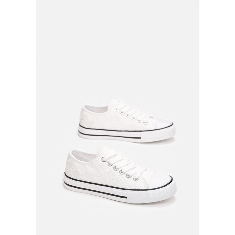 12 set box White Sneakers size 31 - 36