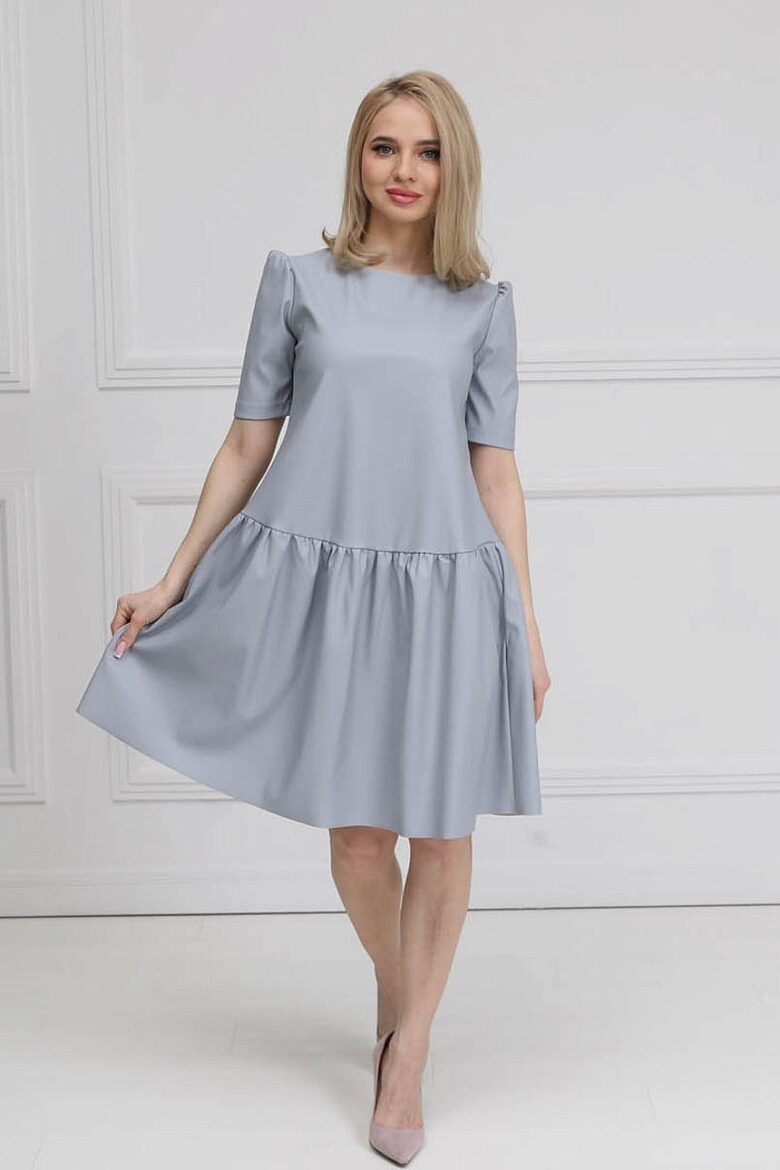 6 set box Women's Grey size MIX RU 44/ 46/ 50 