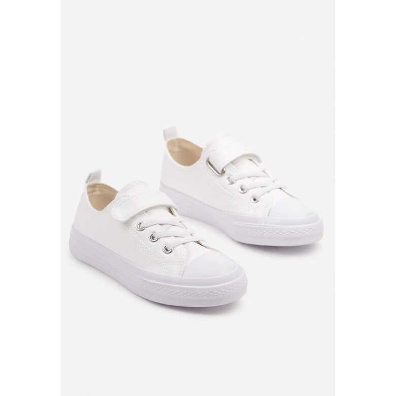12 set box WHITE Sneakers size 32 - 37