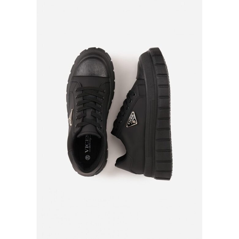 12 set box BLACK Sneakers size 36 - 41