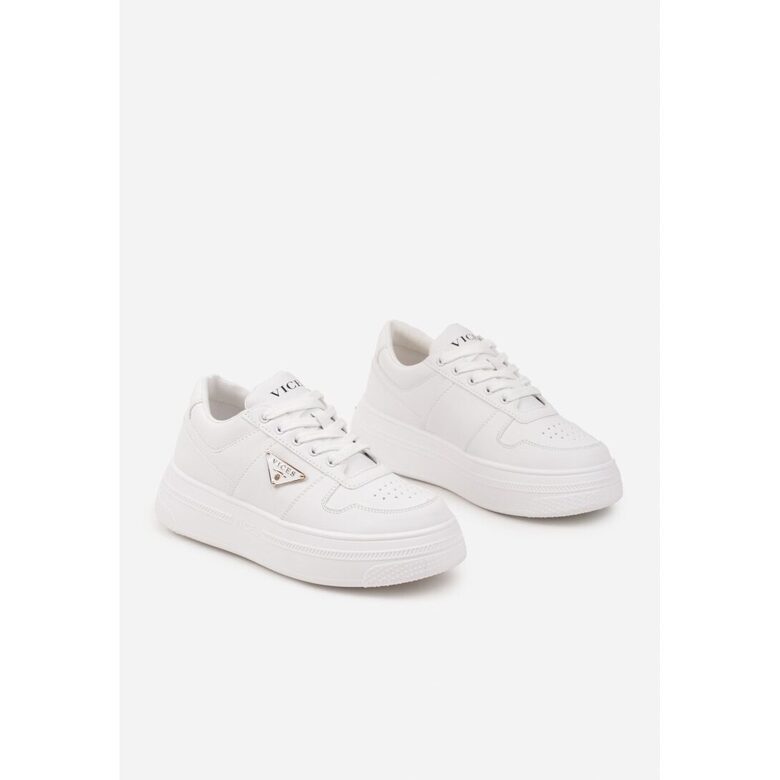 12 set box WHITE Sneakers size 36 - 41
