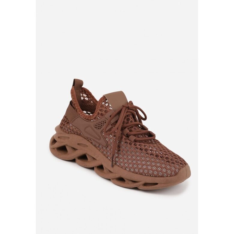 12 set box Brown Sports Shoes size 36 - 41