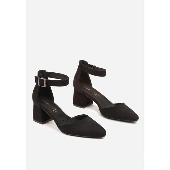 12 set box Black High Heels & Sandals size 36 - 41