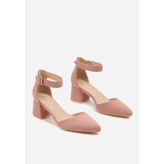 12 set box Pink High Heels & Sandals size 36 - 41