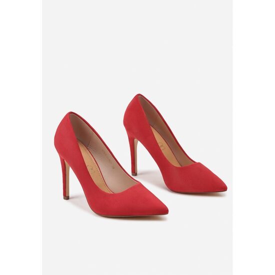 12 set box Red Women High Heels size 36 - 41