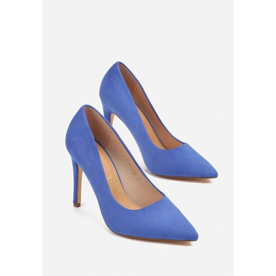 12 set box Dark Blue Women High Heels size 36 - 41