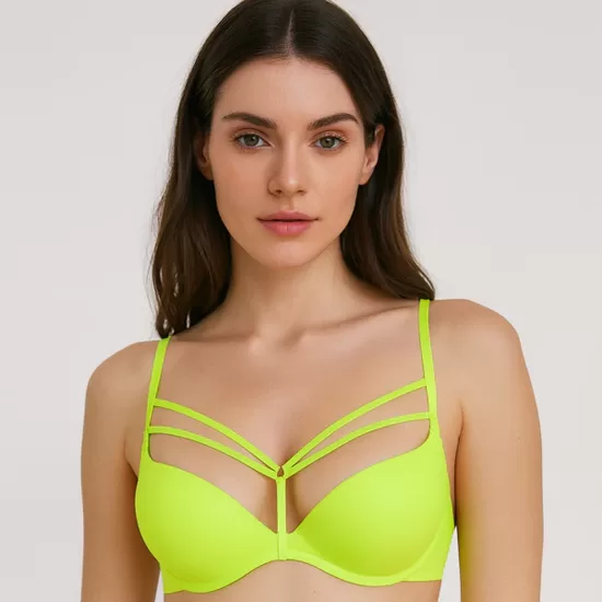 12 set box Green Underwear size MIX