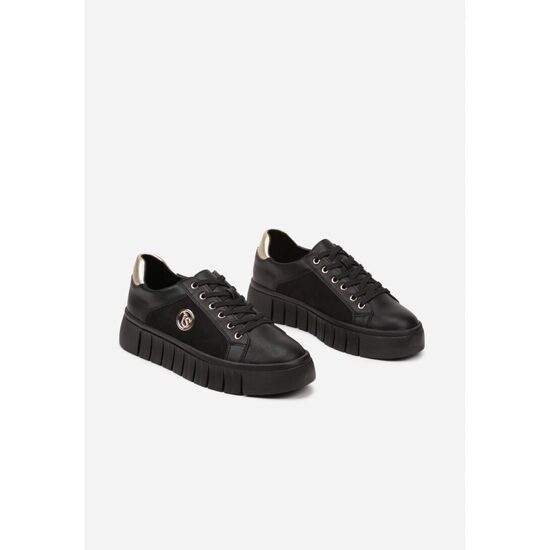 12 set box BLACK Sneakers size 36 - 41