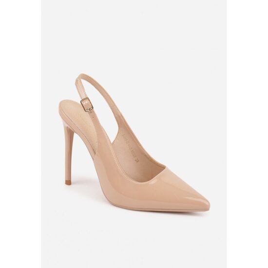 12 set box Dark Beige Women High Heels size 36 - 41