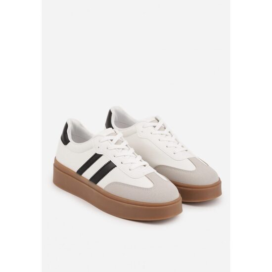 12 set box White/Black Sneakers size 36 - 41