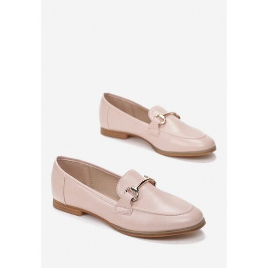 12 set box Pink Moccasin size 36 - 41