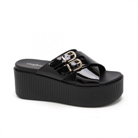 12 set box Black Comfort size 36 - 41