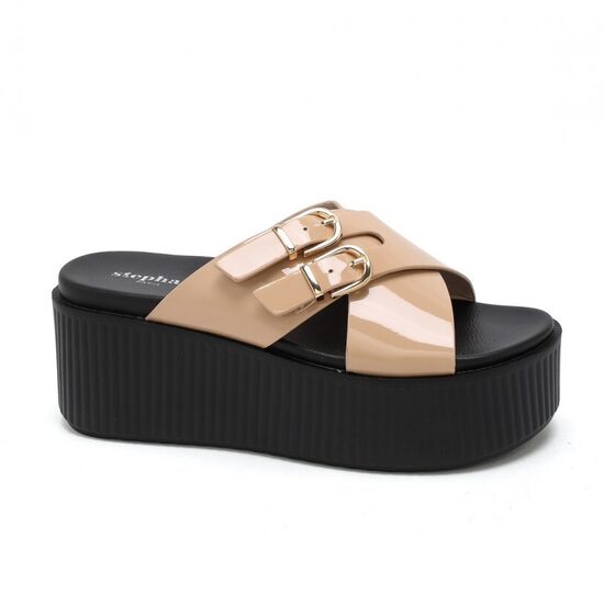 12 set box Beige Comfort size 36 - 41