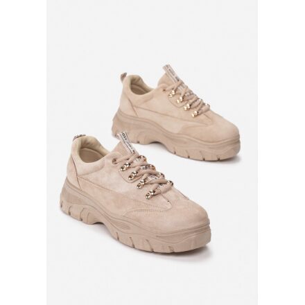 12 set box BEIGE Sneakers size 36 - 41