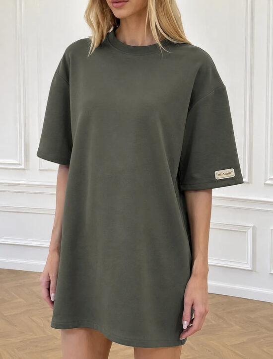 3 set One size Dresses
