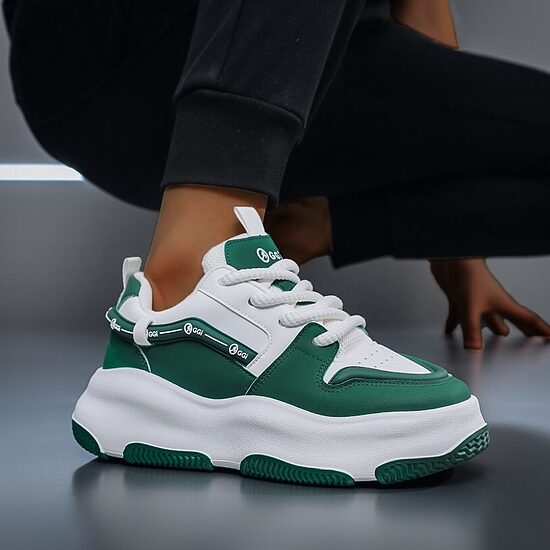MAN SHOES