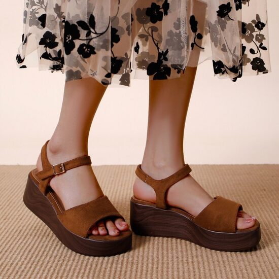 12 set box Women's Camel size 36 - 41